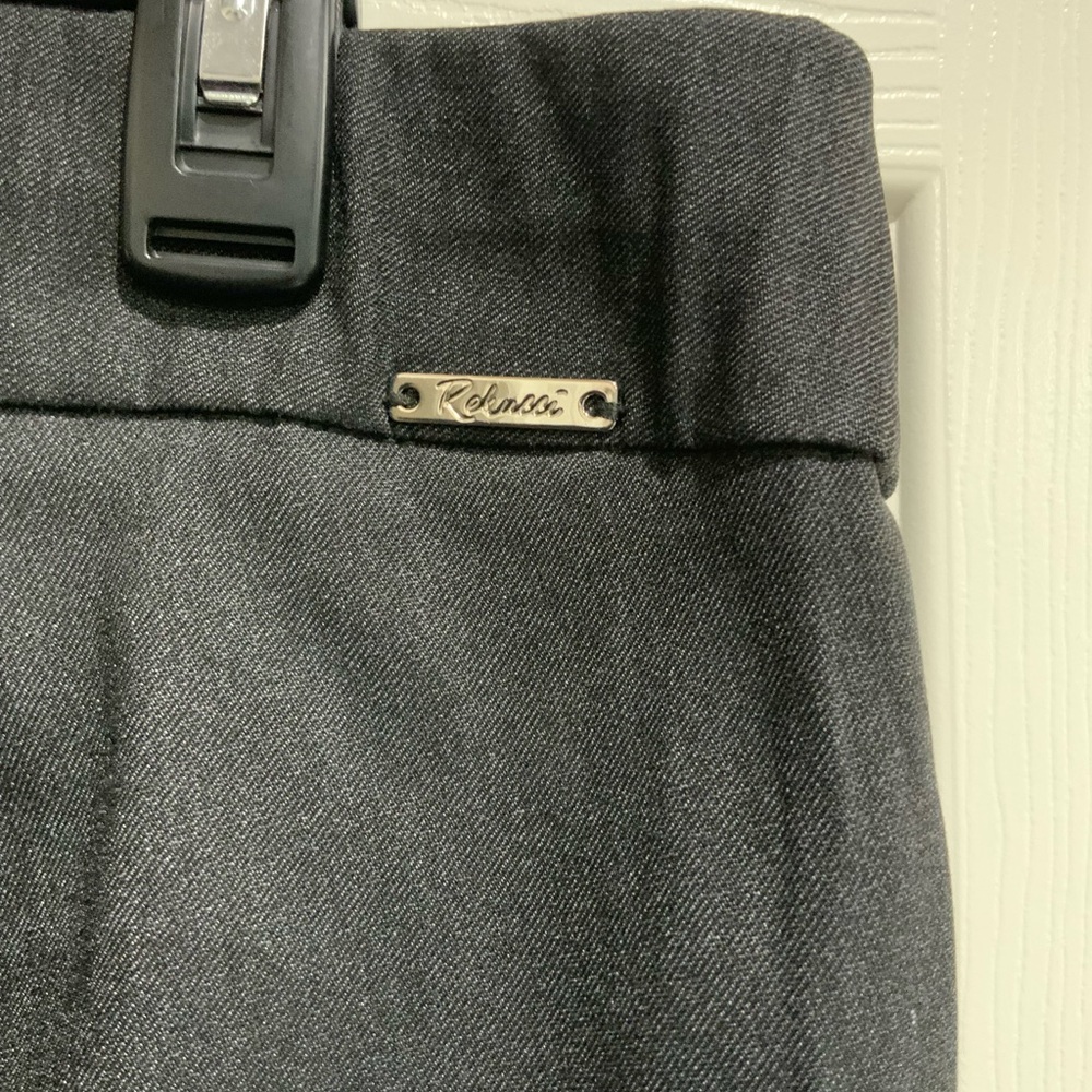 Relance Gray Trousers